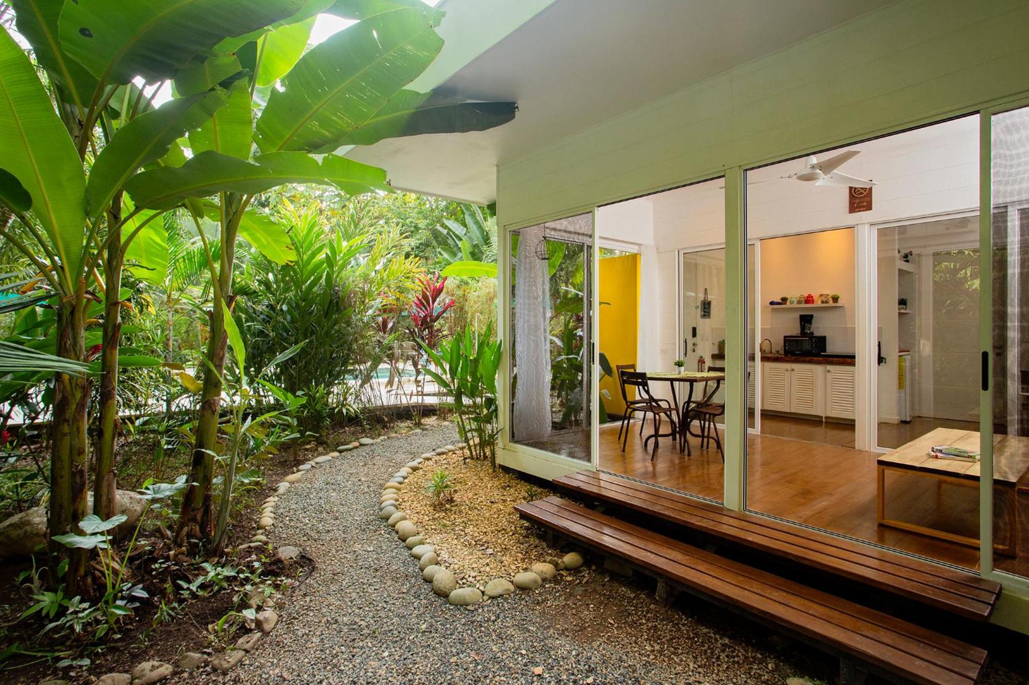Casa Blanca Villas Ojochal Exterior foto