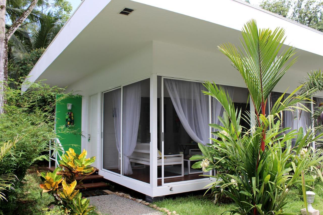 Casa Blanca Villas Ojochal Exterior foto